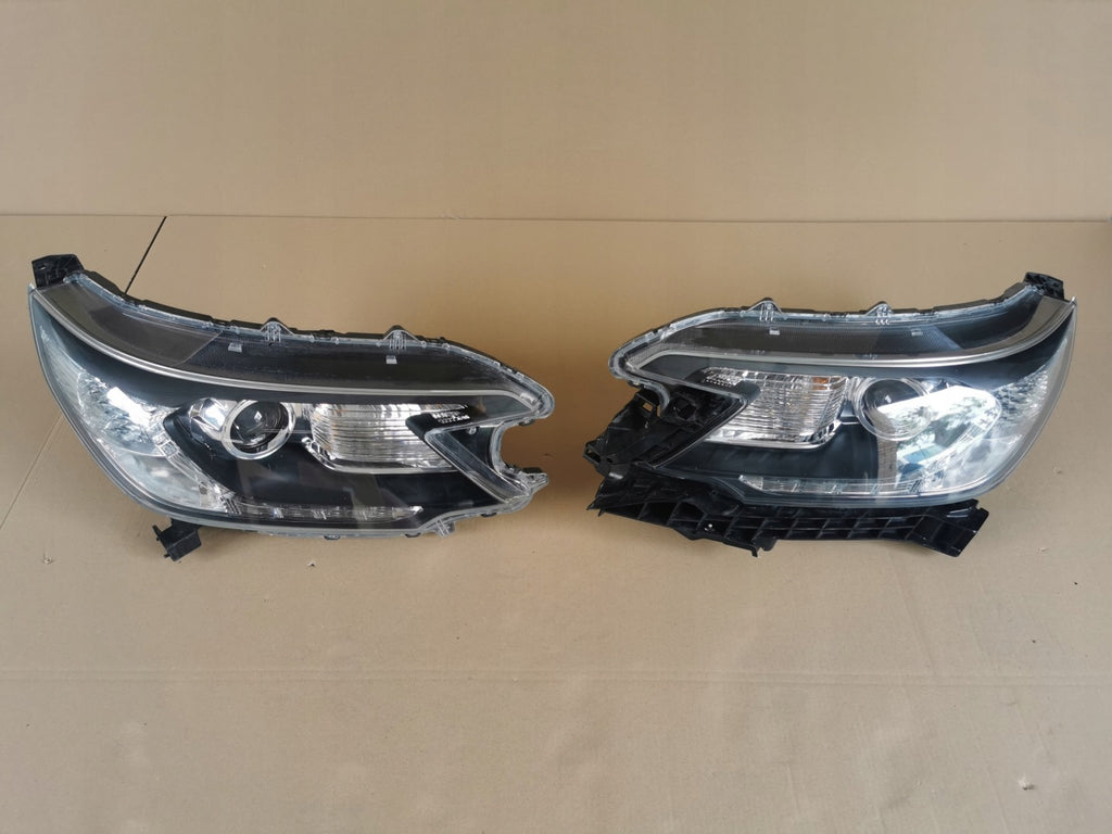 Frontscheinwerfer Honda Crv Cr-V I Xenon Rechts Scheinwerfer Headlight SCH4311894199cr