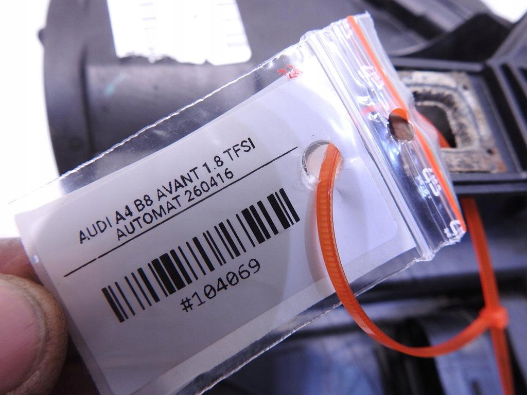 Frontscheinwerfer Audi A4 B8 8K0941003 LED Links Scheinwerfer Headlight SCH1225803567az