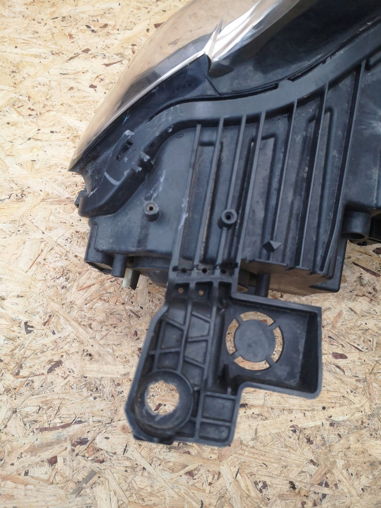 Frontscheinwerfer Citroën Ds3 9820840880 Ein Stück (Rechts oder Links) Headlight