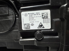 Load image into Gallery viewer, Frontscheinwerfer Mercedes-Benz Glb X247 2479069504 Laser Links Headlight SCH4376367137xd