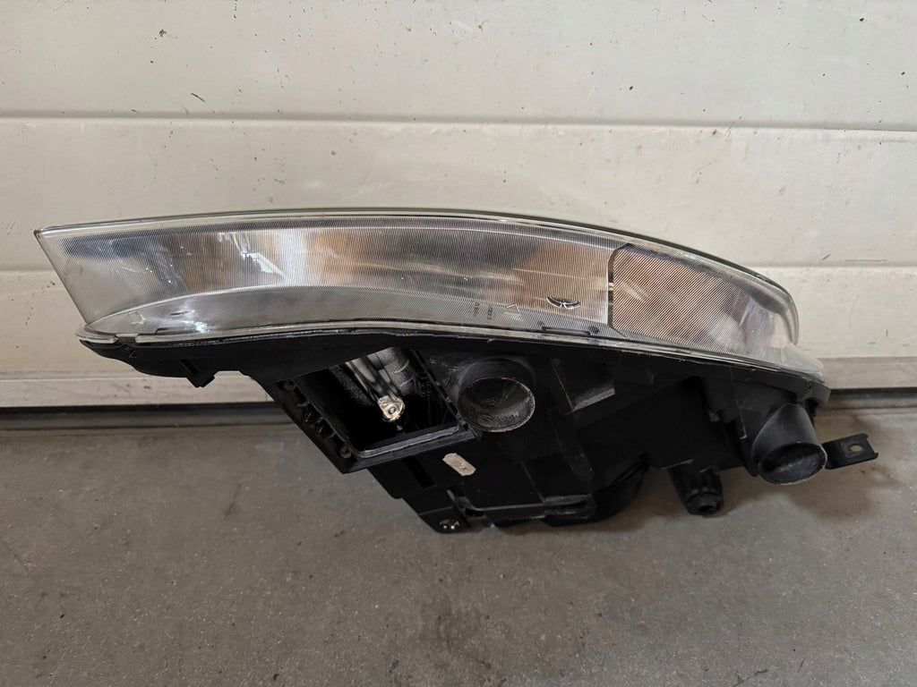 Frontscheinwerfer Seat Ibiza IV 6J1941022E LED Ein Stück (Rechts oder Links) SCH8601126213gp