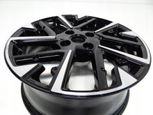 Laden Sie das Bild in den Galerie-Viewer, 1x Alufelge 17 Zoll 7.0" 4x108 32ET 93484567 Opel Rim Wheel FEL1778864525gw