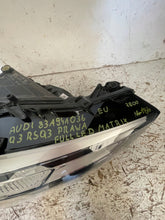 Laden Sie das Bild in den Galerie-Viewer, Frontscheinwerfer Audi Q3 83A941036 Full LED Rechts Scheinwerfer Headlight SCH9793571025re