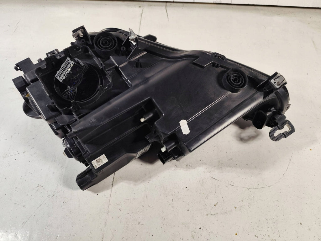 Frontscheinwerfer Seat Tarraco 5FJ941008E Rechts Scheinwerfer Headlight SCH3845976683rg