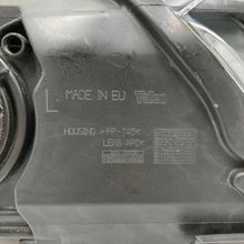 Laden Sie das Bild in den Galerie-Viewer, Frontscheinwerfer Audi Q7 4lb 4L0941029 89313056 Xenon Links Headlight