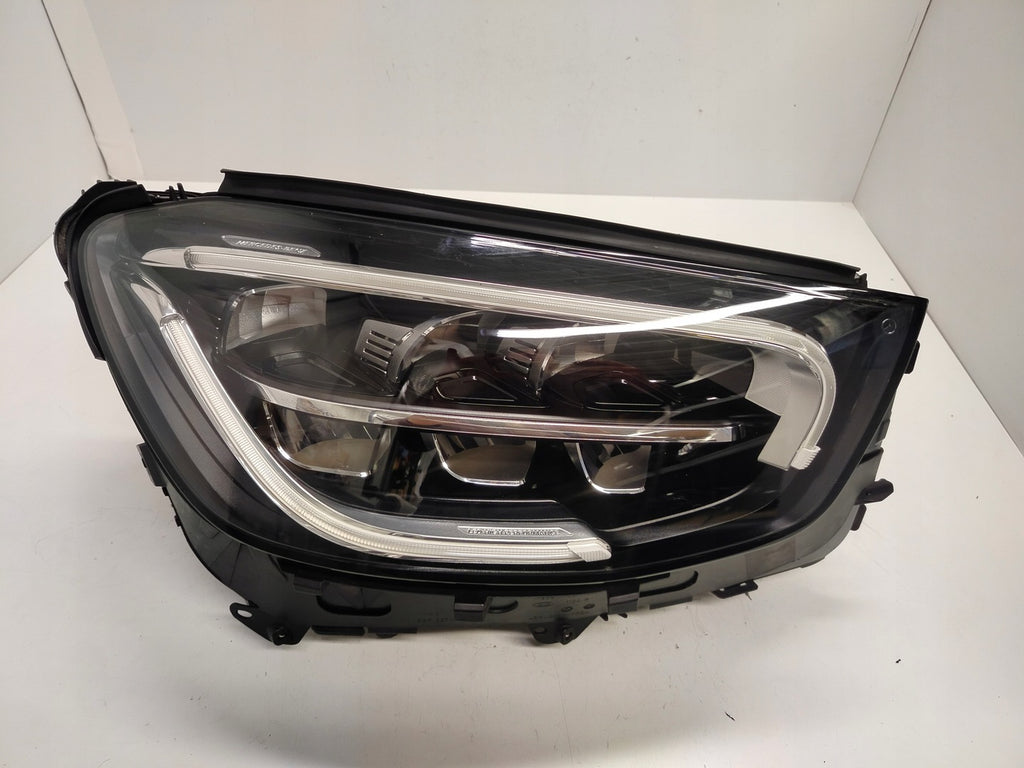Frontscheinwerfer Mercedes-Benz Glc A2539067001 Full LED Rechts Headlight SCH7815828104pv
