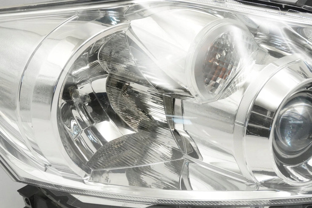 Frontscheinwerfer Toyota Auris 8111002A40 89903723 Rechts Scheinwerfer Headlight SCH8170566977kv