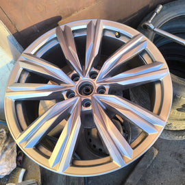 1x Alufelge 20 Zoll 8.0