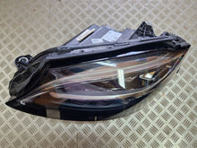 Laden Sie das Bild in den Galerie-Viewer, Frontscheinwerfer Mercedes-Benz W205 A2059065906 LED Links Headlight SCH1740171573ik