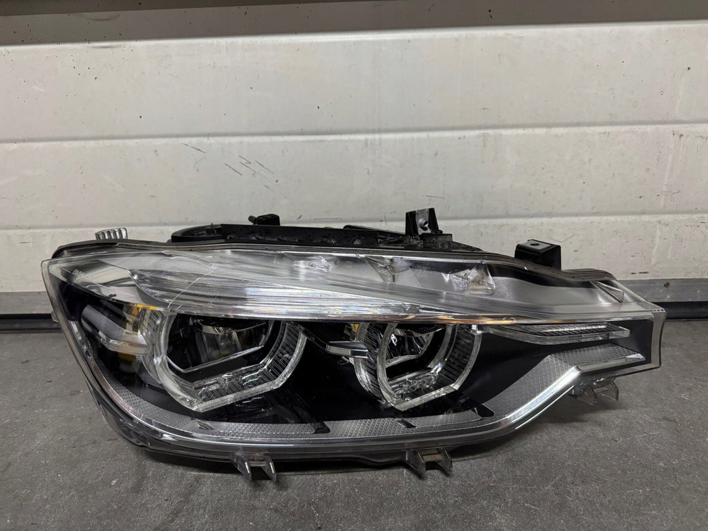 Frontscheinwerfer BMW F30 F31 8738712 8738711 Ein Satz Scheinwerfer Headlight SCH9696549292so