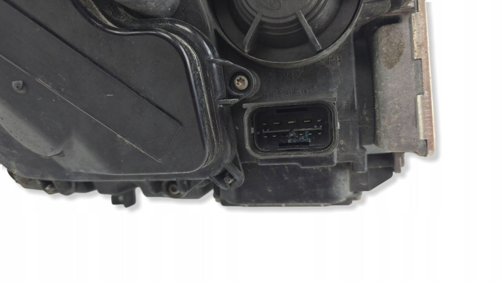 Frontscheinwerfer BMW 3 E91 E90 72025919 Links Scheinwerfer Headlight SCH2677143757tv