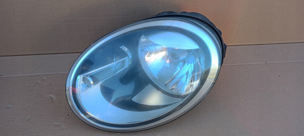 Frontscheinwerfer VW Beetle 5c1 5C1941005A Links Scheinwerfer Headlight SCH3556021885ds