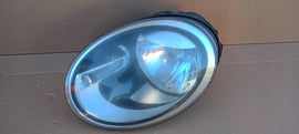 Frontscheinwerfer VW Beetle 5c1 5C1941005A Links Scheinwerfer Headlight SCH3556021885ds