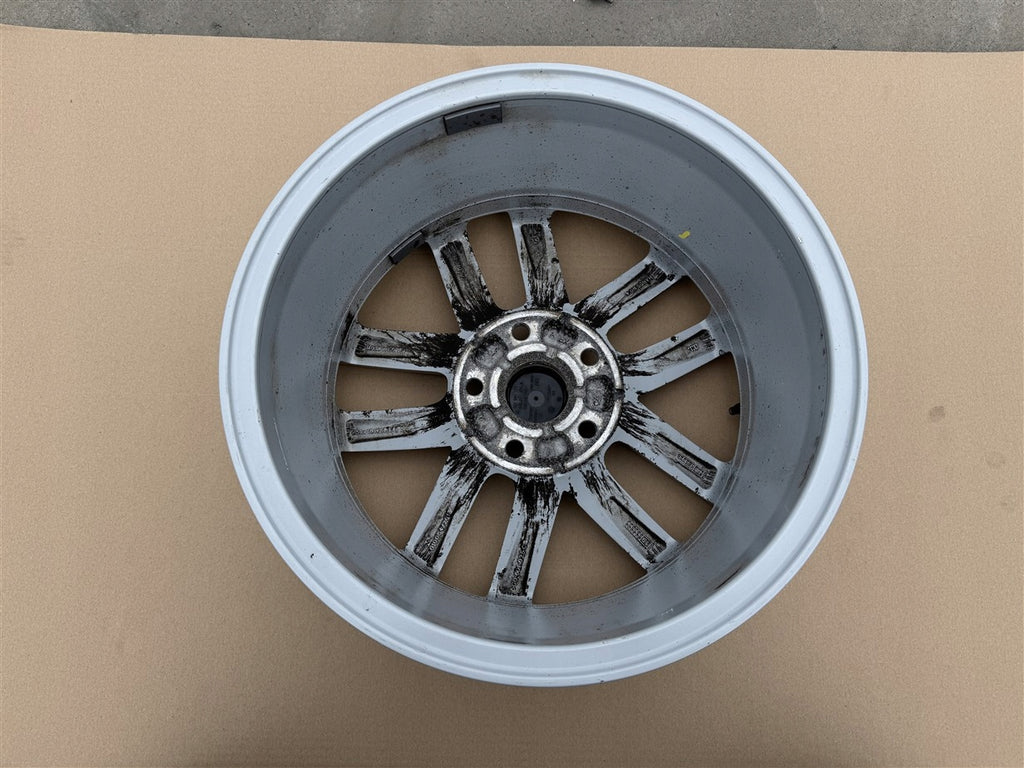 1x Alufelge 16 Zoll 6.5" 40ET 5G0601025C VW Golf VII I Rim Wheel FEL9812184633um