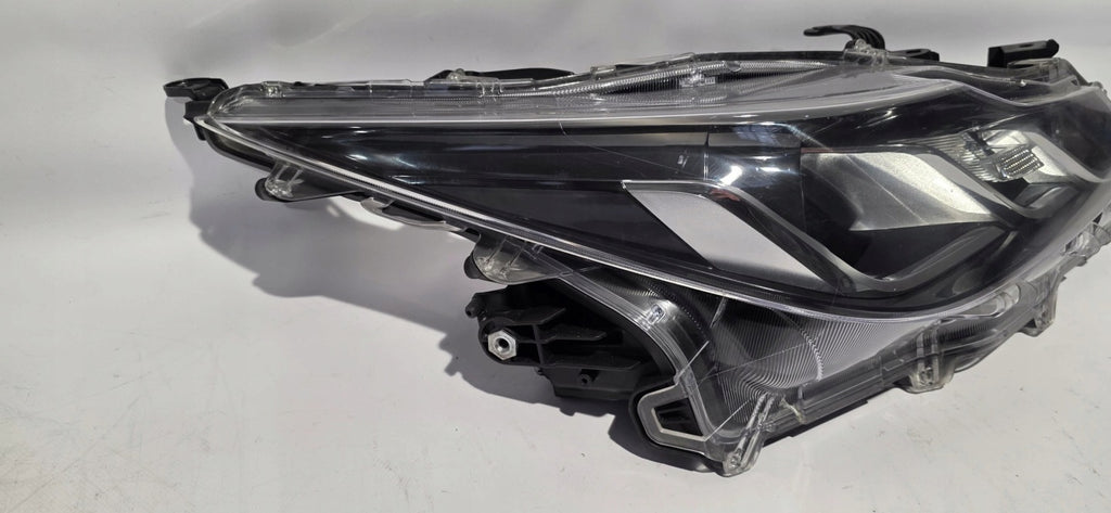 Frontscheinwerfer Toyota Corolla 81110-02T30 Rechts Scheinwerfer Headlight SCH3707125943vo