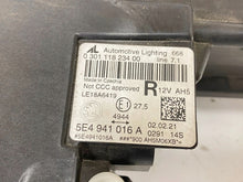 Load image into Gallery viewer, Frontscheinwerfer Skoda Octavia I 5E4941016A Rechts Scheinwerfer Headlight SCH8804757484bg