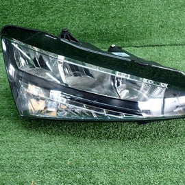 Frontscheinwerfer Skoda Scala 657941016 85122000 Rechts Scheinwerfer Headlight SCH5920574515si