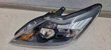 Laden Sie das Bild in den Galerie-Viewer, Frontscheinwerfer Ford Focus 8M5113D155CE Xenon Links Scheinwerfer Headlight SCH8793606297sp