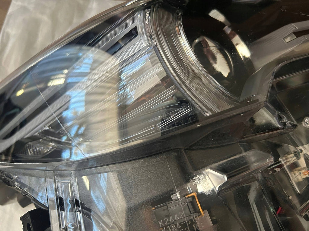 Frontscheinwerfer Mazda Cx-5 KB8N-51-031H KB8N-51030 LED Rechts Headlight