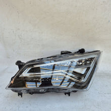 Load image into Gallery viewer, Frontscheinwerfer Seat Ateca 576941007D Full LED Links Scheinwerfer Headlight SCH2746012245if