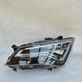 Frontscheinwerfer Seat Ateca 576941007D Full LED Links Scheinwerfer Headlight