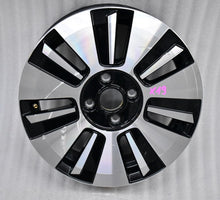 Load image into Gallery viewer, 1x Alufelge 15 Zoll 5.0" 4x100 35ET 1S0601025AH VW Up Rim Wheel FEL4229588269im