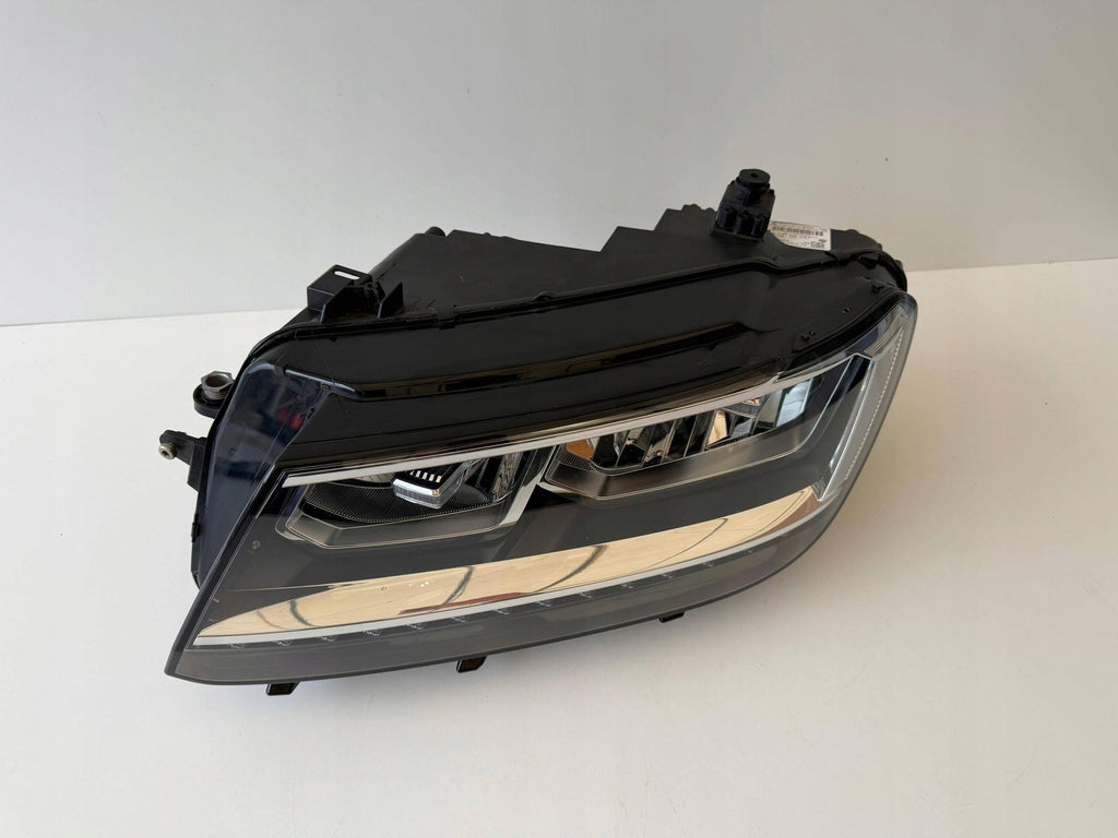 Frontscheinwerfer VW Tiguan 5NB941035D LED Links Scheinwerfer Headlight SCH9671737685js