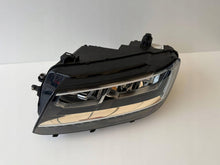 Laden Sie das Bild in den Galerie-Viewer, Frontscheinwerfer VW Tiguan 5NB941035D LED Links Scheinwerfer Headlight SCH9671737685js