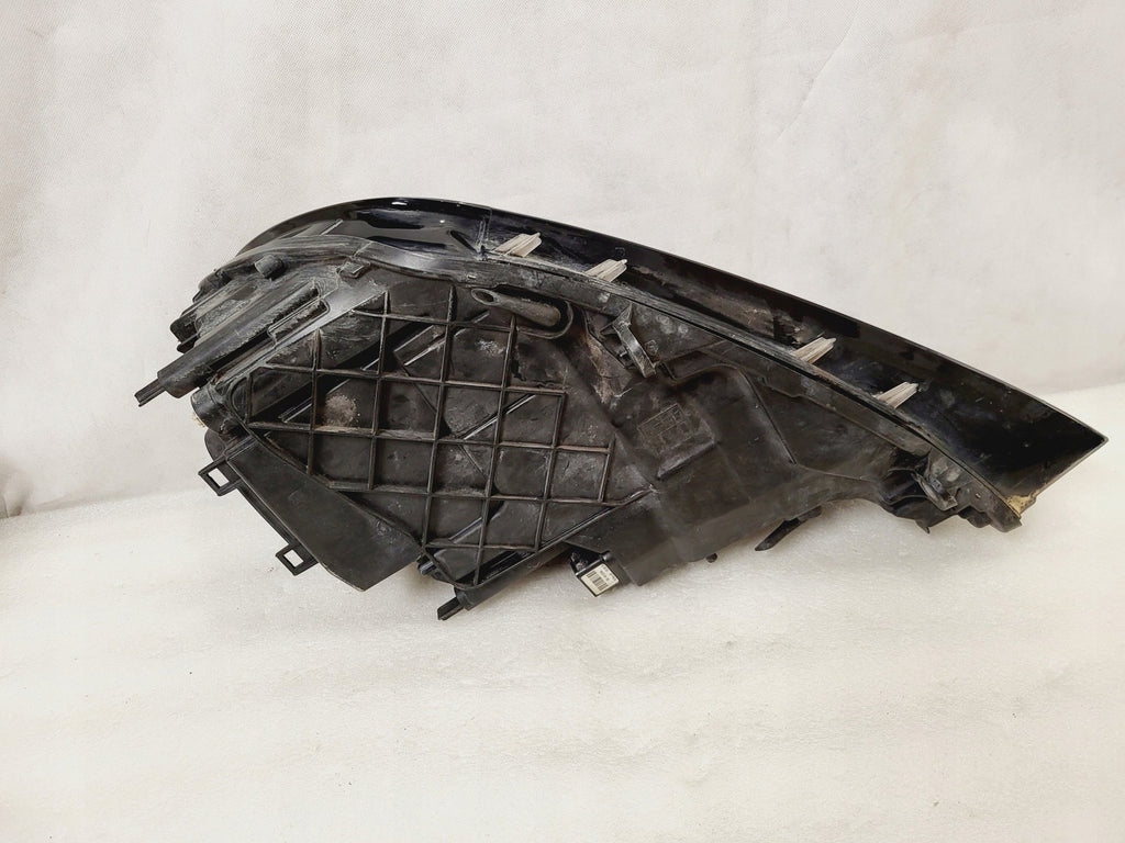 Frontscheinwerfer VW Touareg 7P1941031 7P1941032 Xenon Ein Satz Headlight