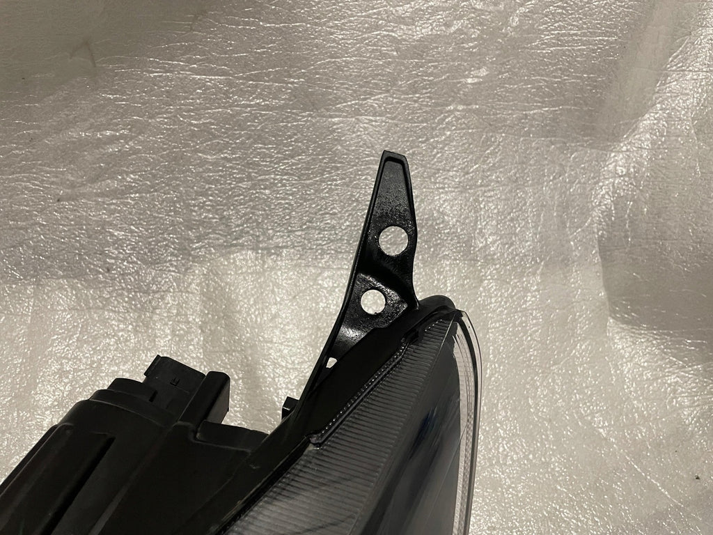 Frontscheinwerfer Ford Transit Custom PZ31-13E015-CB PZ31-13E014-CB LED Ein Satz