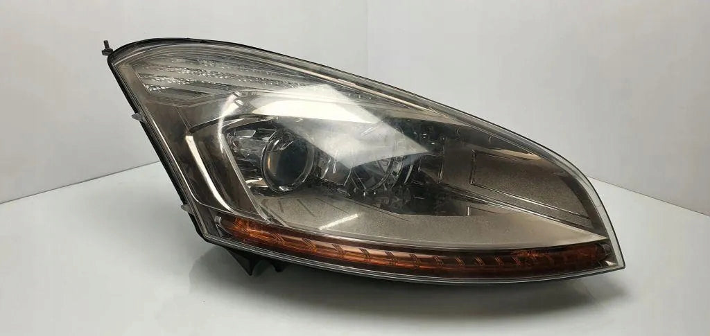 Frontscheinwerfer Citroën C4 Picasso II 16301000 Rechts Scheinwerfer Headlight SCH7751101332pj