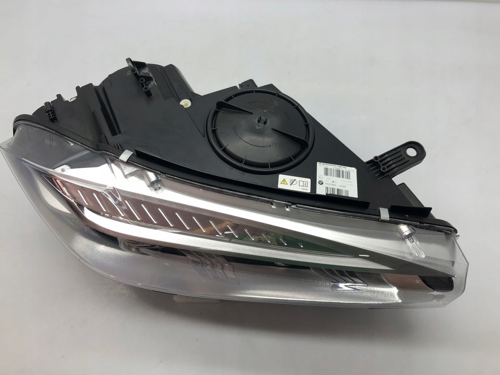 Frontscheinwerfer BMW F15 X6 F16 7317102 Xenon Rechts Scheinwerfer Headlight SCH6228108594kx