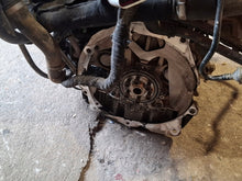 Laden Sie das Bild in den Galerie-Viewer, Motor VW Golf VII I CRB 2.0 TDI 150PS 110kW 320TKm 2012 Diesel Engine Komplett MOT9793073569mr