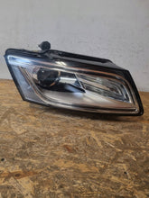 Laden Sie das Bild in den Galerie-Viewer, Frontscheinwerfer Audi Q5 8R0941006C Xenon Rechts Scheinwerfer Headlight