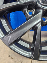 Laden Sie das Bild in den Galerie-Viewer, 1x Alufelge 16 Zoll 6.5&quot; 5x114.3 45ET 124R-001510 Mazda Cx-30 Rim Wheel