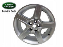 Load image into Gallery viewer, 1x Alufelge 20 Zoll 8.5" 5x120 41 5ET Glanz L8B2-1007-JB Land Rover Defender FEL8808655644pv