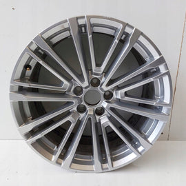 1x Alufelge 19 Zoll 8W0601025CC Audi A4 B9 Rim Wheel FEL2913935790wp
