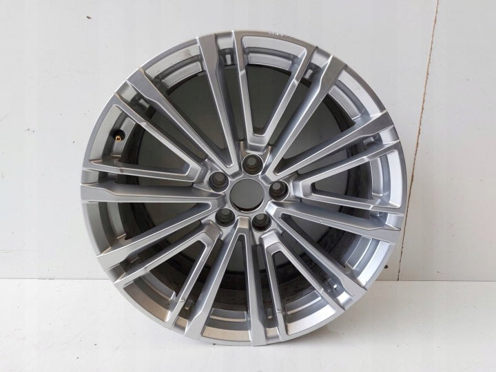 1x Alufelge 19 Zoll 8W0601025CC Audi A4 B9 Rim Wheel FEL2913935790wp