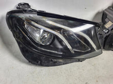 Load image into Gallery viewer, Frontscheinwerfer Mercedes-Benz W213 A2139068808 A2139068708 Full LED Ein Satz SCH6721347502al