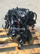 Laden Sie das Bild in den Galerie-Viewer, Motor BMW B47C20B 2.0 Diesel Engine Komplett MOT2298619755ry