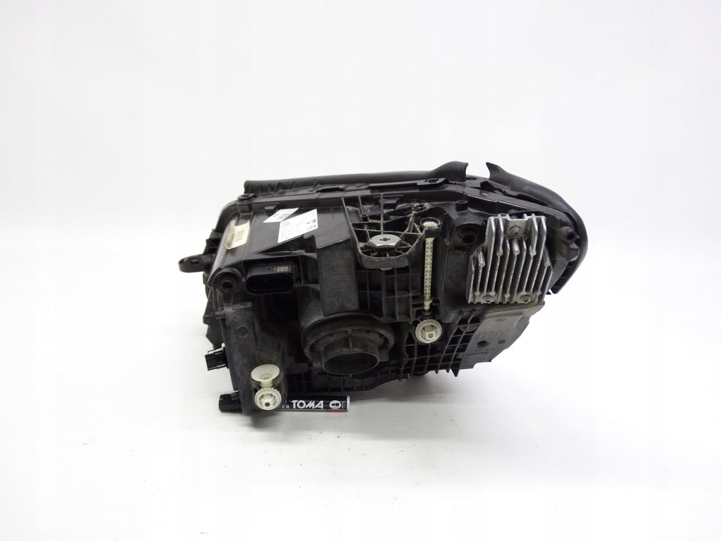 Frontscheinwerfer Mercedes-Benz W205 A2059066006 LED Rechts Headlight SCH1342928925da