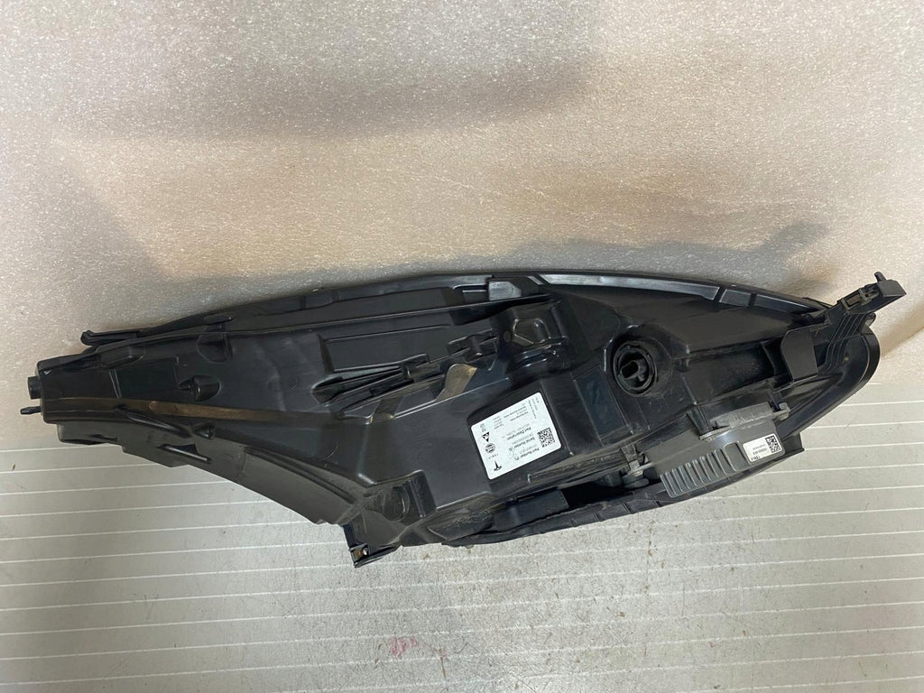 Frontscheinwerfer Tesla Model 3 1514952-00-D 1532925-02-C LED Links Headlight SCH2476875727mz