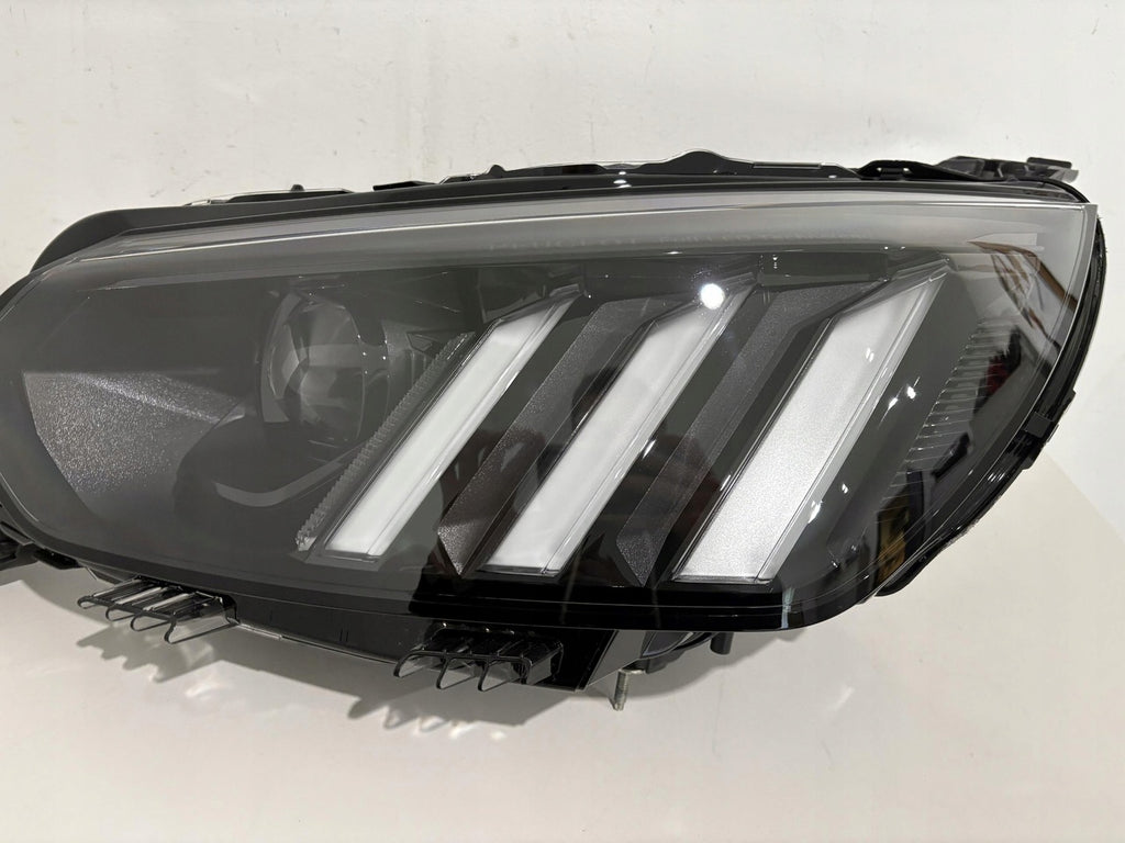 Frontscheinwerfer Peugeot 2008 208 II 9841642080 LED Rechts oder Links