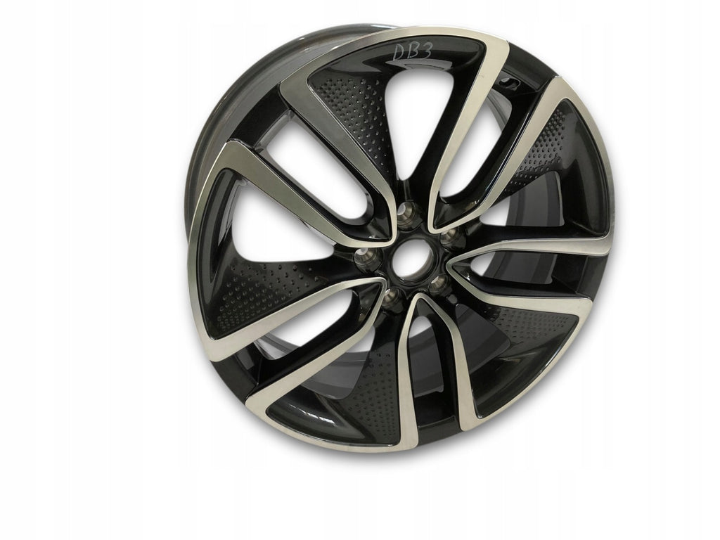 1x Alufelge 19 Zoll 8.0" 5x114.3 49ET 403005055R Renault Talisman Espace I FEL8974170715fo