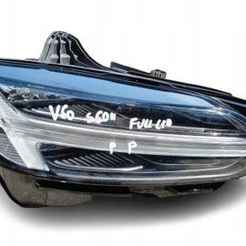 Frontscheinwerfer Volvo S60 V60 II 32314149 LED Rechts Scheinwerfer Headlight SCH8610385046sy
