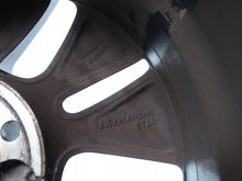 Laden Sie das Bild in den Galerie-Viewer, 1x Alufelge 16 Zoll 6.5" 5x112 44ET A1774010000 Mercedes-Benz W177 Rim Wheel FEL4739902318jx