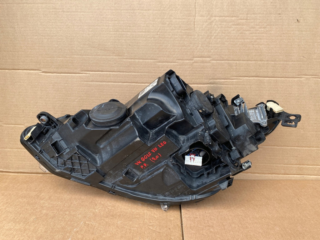 Frontscheinwerfer VW Golf VIII 5H1941006B LED Rechts Scheinwerfer Headlight SCH3369897868fo
