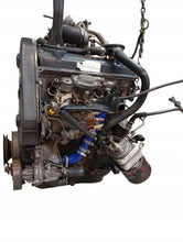 Laden Sie das Bild in den Galerie-Viewer, Motor VW Transporter Caravelle ABL 1.9 68PS 50kW 1991 Diesel Engine Komplett