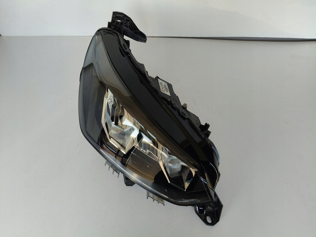 Frontscheinwerfer Peugeot 208 II 9833036180 Full LED Rechts Headlight