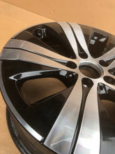 Load image into Gallery viewer, 1x Alufelge 17 Zoll 7.0" 5x112 44 5ET A2064017100 Mercedes-Benz Rim Wheel FEL2228267770uq
